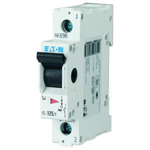 Eaton Electric IS-63/1 Turkiye