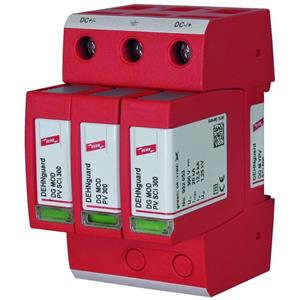 Dehn + Söhne DG M YPV SCI 600 Turkiye