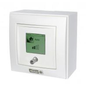 Helios Ventilatoren KWL-BCU Turkiye