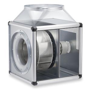 Helios Ventilatoren GBW 355/4 T 120 Turkiye