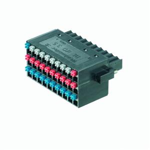 Weidmüller BL-I/O 3.50/30F SN BK BX Turkiye