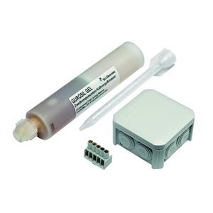 Tyco Electronics Raychem GUROSIL-Gel-Set IP68