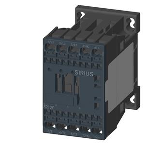 Siemens 3RT2017-2BB42-0CC0