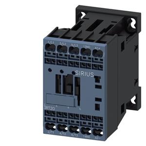 Siemens 3RT2017-2BB41-0CC0 Turkiye