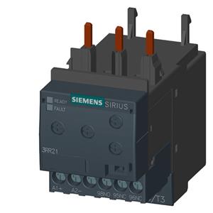 Siemens 3RR2142-1AW30 Turkiye