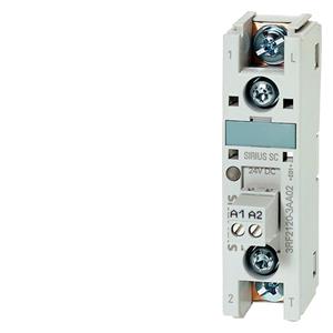 Siemens 3RF2190-3AA06