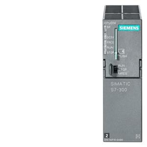 Siemens 6ES7314-1AG14-0AB0