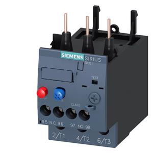Siemens 3RU2126-4PB0 Turkiye