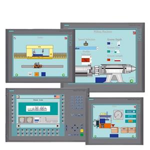 Siemens 6AV6644-0AC01-2AX1 Turkiye