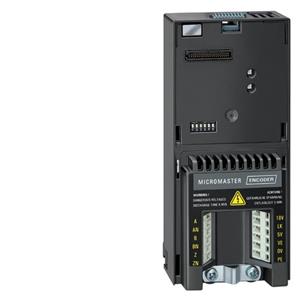 Siemens 6SE6400-0EN00-0AA0 Turkiye