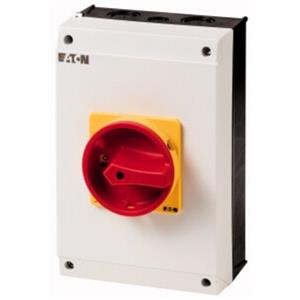Eaton Electric CI-K4-P3-63 Turkiye