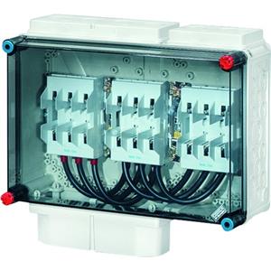 Hensel Mi 8065 Turkiye