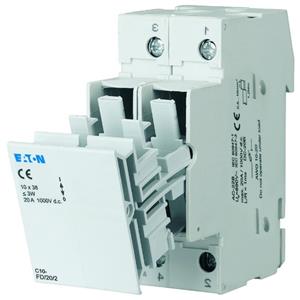 Eaton Electric FCFDC10DI-1L-SOL Turkiye