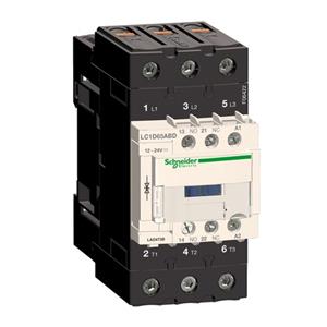 Schneider Electric LC1D40ABD Turkiye