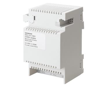 Siemens 5WG1513-1AB21 Turkiye