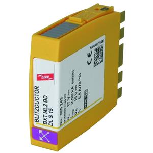 Dehn + Söhne BXT ML2 BD DL S 15 Turkiye
