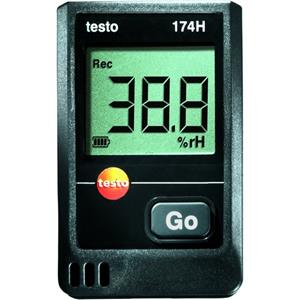 Testo SE & Co. KGaA 0572 0566 Turkiye