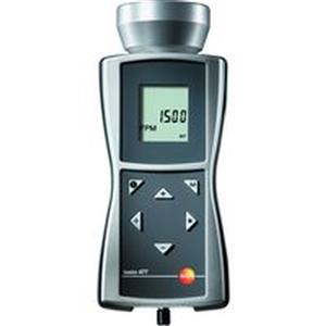 Testo SE & Co. KGaA 0563 4770 Turkiye