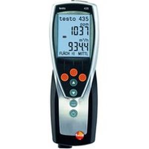 Testo SE & Co. KGaA 0563 4352 Turkiye