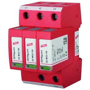 Dehn + Söhne DG M WE 600 FM Turkiye