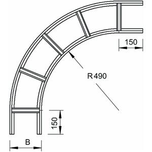 OBO Bettermann LBI 90 115 VS FS