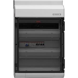 AEG Haustechnik FFH VT 4 Turkiye