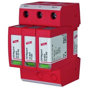 Dehn + Söhne DG M YPV SCI 1200 Turkiye