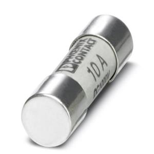 Phoenix Contact FUSE 10,3X38 2A PV Turkiye