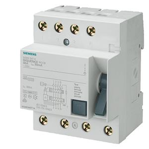 Siemens 5SM3747-4 Turkiye