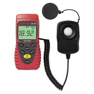 Beha-Amprobe LM-120 Turkiye
