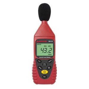 Beha-Amprobe SM-20A Turkiye