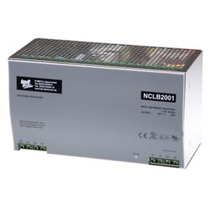 IPF Electronic NCLB2001