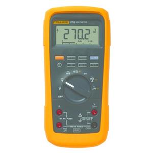 Fluke FLUKE-27II/EUR Turkiye