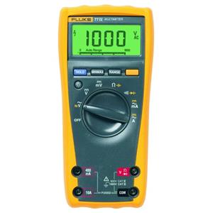 Fluke FLUKE-77-4/EUR Turkiye