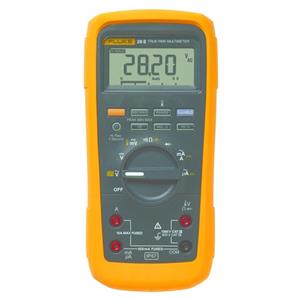 Fluke FLUKE-28II/EUR Turkiye