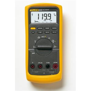 Fluke FLUKE-83-5/EUR
