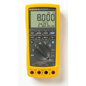 Fluke FLUKE-789/E Turkiye