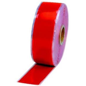 Flexa FLEXAhightemp Klebeband, rot Breite 25 mm Turkiye
