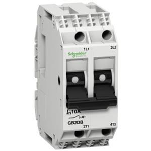 Schneider Electric GB2DB09 Turkiye