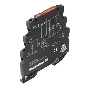 Weidmüller MOS 24VDC/8-30VDC 2A Turkiye