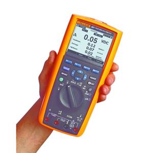 Fluke FLUKE-287/FVF/EUR Turkiye