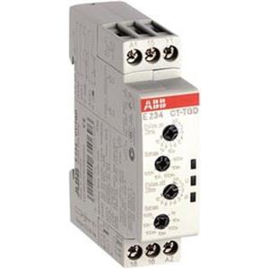 ABB CT-TGD.12 Turkiye
