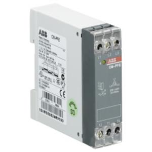 ABB CM-PFE Turkiye