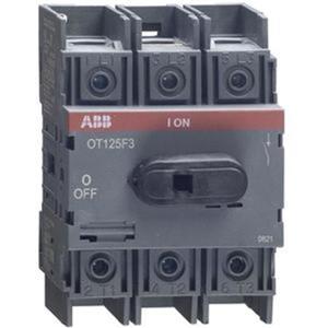 ABB OT125F3 Turkiye