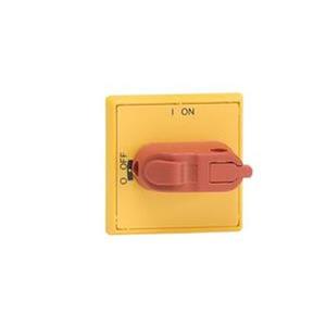 ABB OHYS3PH Turkiye