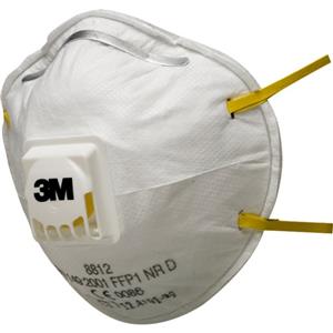 3M 8812 Turkiye
