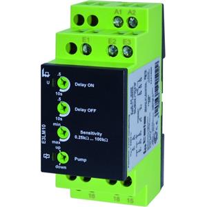 Tele-Haase Steuergeräte E3LM10 230V AC Turkiye