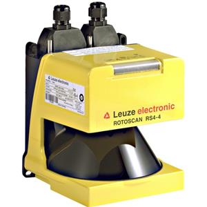 Leuze electronic RS4-4 Turkiye
