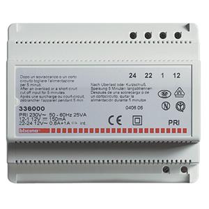 Bticino 336000
