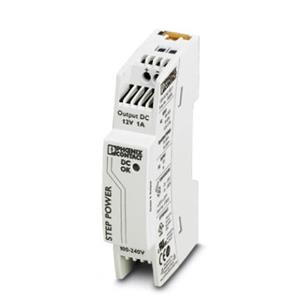 Phoenix Contact STEP-PS/ 1AC/12DC/1 Turkiye
